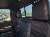 Thumbnail of 2025 Afterburn Orang Nissan Frontier