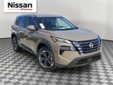 Photo of 2025 Baja Storm Nissan Rogue