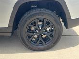 Thumbnail of 2024 Silver Zynith Jeep Grand Cherokee