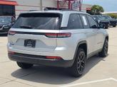 Thumbnail of 2024 Silver Zynith Jeep Grand Cherokee