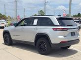 Thumbnail of 2024 Silver Zynith Jeep Grand Cherokee