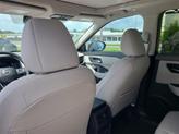 Thumbnail of 2025 White / Black Nissan Rogue