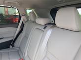 Thumbnail of 2025 White / Black Nissan Rogue