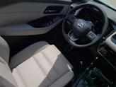 Thumbnail of 2025 White / Black Nissan Rogue