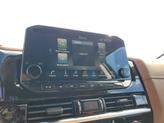 Thumbnail of 2025 Black Nissan Pathfinder