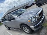 Thumbnail of 2020 Billet Silver Metallic Clearcoat RAM 1500