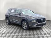 Thumbnail of 2023 Portofino Gray Hyundai SANTA FE
