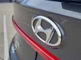 Thumbnail of 2023 Portofino Gray Hyundai SANTA FE