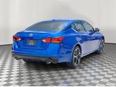 Thumbnail of 2025 Bluestone Pearl Nissan Altima