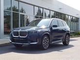 Photo of 2026 C7R BMW X1