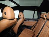 Thumbnail of 2021 Mineral White Metallic BMW X3