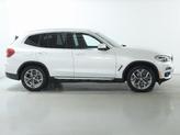 Thumbnail of 2021 Mineral White Metallic BMW X3