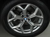 Thumbnail of 2021 Mineral White Metallic BMW X3