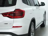 Thumbnail of 2021 Mineral White Metallic BMW X3