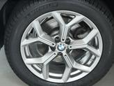 Thumbnail of 2021 Mineral White Metallic BMW X3