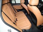 Thumbnail of 2021 Mineral White Metallic BMW X3