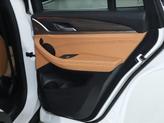 Thumbnail of 2021 Mineral White Metallic BMW X3