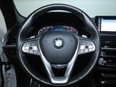 Thumbnail of 2021 Mineral White Metallic BMW X3