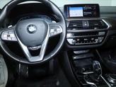 Thumbnail of 2021 Mineral White Metallic BMW X3
