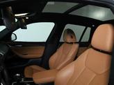 Thumbnail of 2021 Mineral White Metallic BMW X3