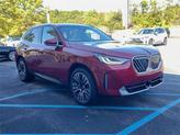 Thumbnail of 2026 Red Metallic BMW X3