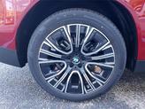 Thumbnail of 2026 Red Metallic BMW X3