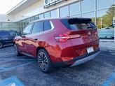 Thumbnail of 2026 Red Metallic BMW X3