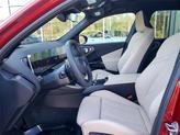 Thumbnail of 2026 Red Metallic BMW X3