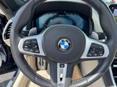 Thumbnail of 2024 Tanzanite Blue II Metallic BMW M850