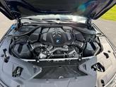 Thumbnail of 2024 Tanzanite Blue II Metallic BMW M850