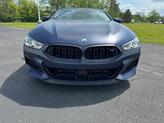 Thumbnail of 2024 Tanzanite Blue II Metallic BMW M850