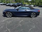 Thumbnail of 2024 Tanzanite Blue II Metallic BMW M850