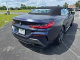 Thumbnail of 2024 Tanzanite Blue II Metallic BMW M850