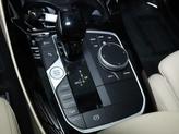 Thumbnail of 2022 Black Sapphire Metallic BMW X3