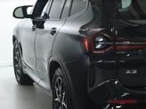 Thumbnail of 2022 Black Sapphire Metallic BMW X3