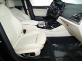 Thumbnail of 2022 Black Sapphire Metallic BMW X3