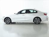 Thumbnail of 2025 Mineral White Metallic BMW 330