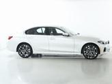 Thumbnail of 2025 Mineral White Metallic BMW 330