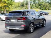 Thumbnail of 2026 Dravit Gray Metallic BMW X5