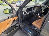 Thumbnail of 2026 Dravit Gray Metallic BMW X5