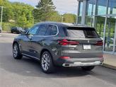 Thumbnail of 2026 Dravit Gray Metallic BMW X5