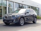 Photo of 2026 Dravit Gray Metallic BMW X5