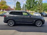 Thumbnail of 2026 Dravit Gray Metallic BMW X5