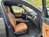 Thumbnail of 2026 Dravit Gray Metallic BMW X5