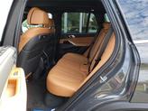 Thumbnail of 2026 Dravit Gray Metallic BMW X5