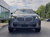 Thumbnail of 2026 Dravit Gray Metallic BMW X5