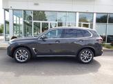 Thumbnail of 2026 Dravit Gray Metallic BMW X5