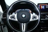 Thumbnail of 2024 Alpine White BMW X3