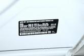 Thumbnail of 2024 Alpine White BMW X3