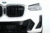 Thumbnail of 2024 Alpine White BMW X3